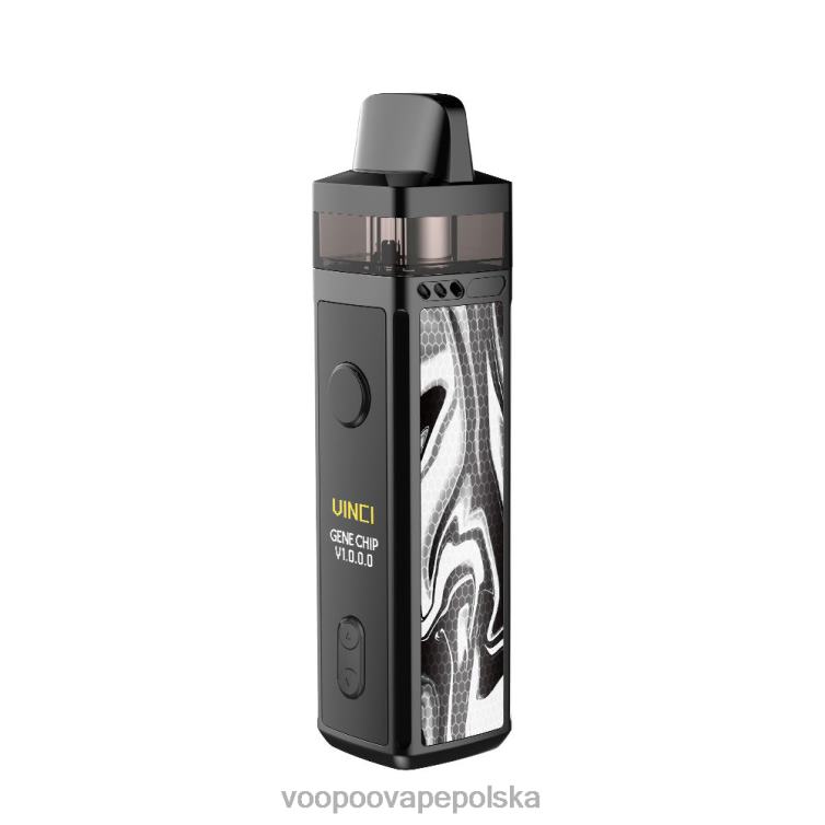 VOOPOO VINCI moduł modowy zorza polarna R8680403 | VOOPOO Vape Warszawa